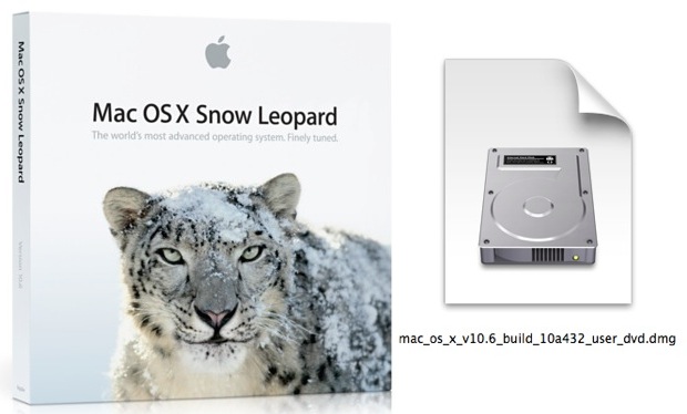 mac os x v10.6 snow leopard 2017