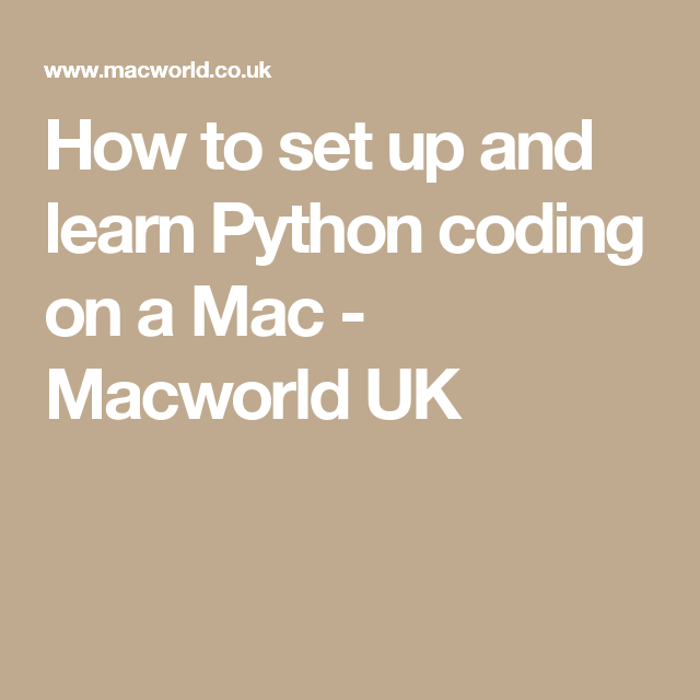 best mac for learning code